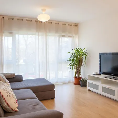 Apartamento En Costa De Cantabria, Laredo Exterior photo