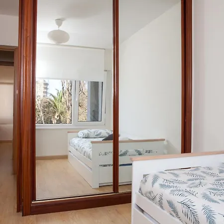 Apartamento En Costa De Cantabria, Laredo Exterior photo