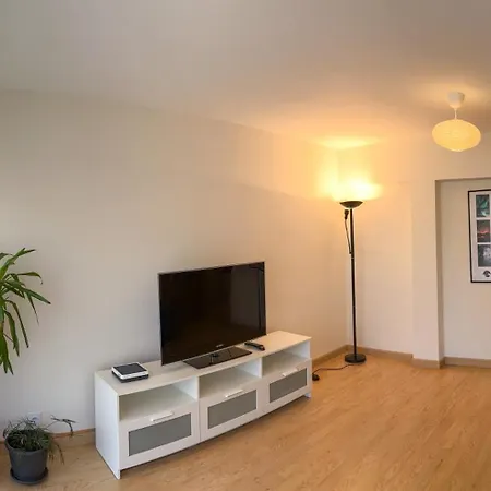 Apartamento En Costa De Cantabria, Laredo Exterior photo