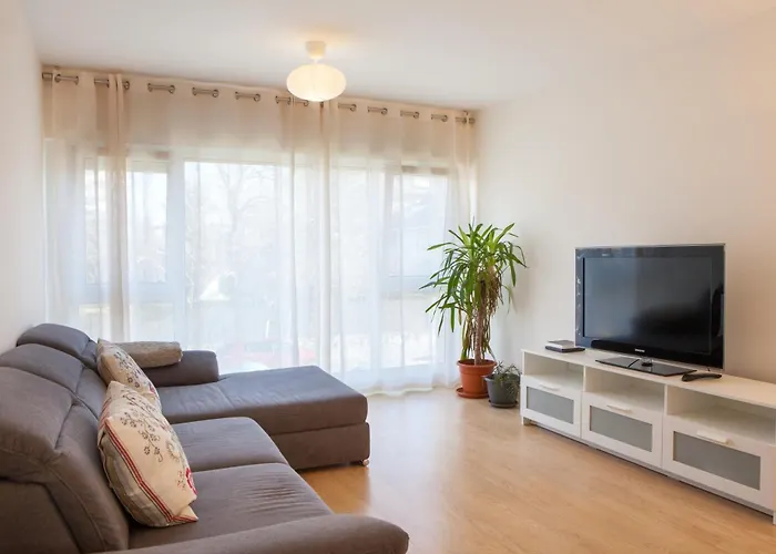 Apartamento En Costa De Cantabria, Laredo