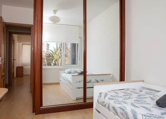 Apartamento En Costa De Cantabria, Laredo
