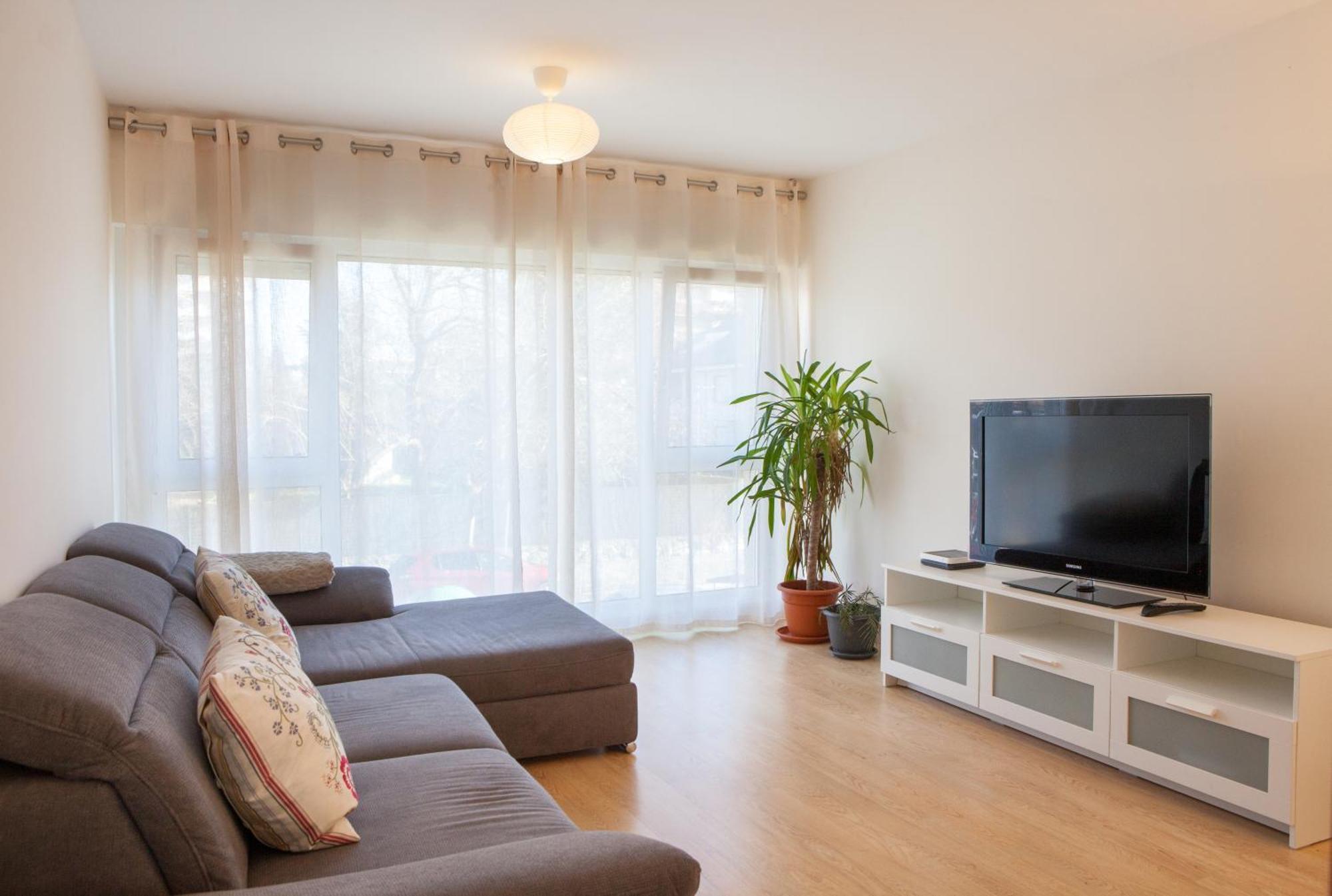 En Costa De Cantabria, Apartment *