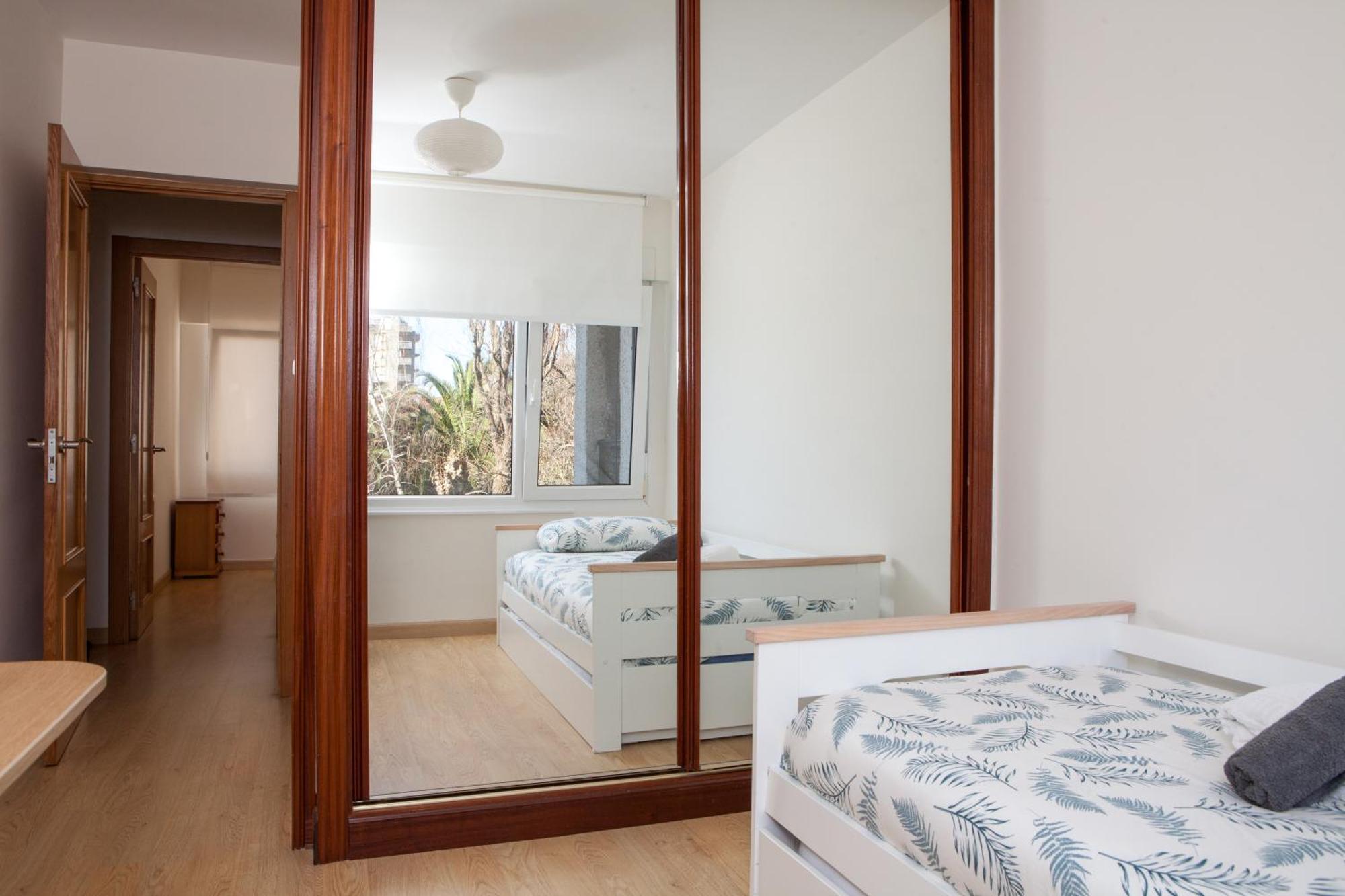 Apartment En Costa De Cantabria,