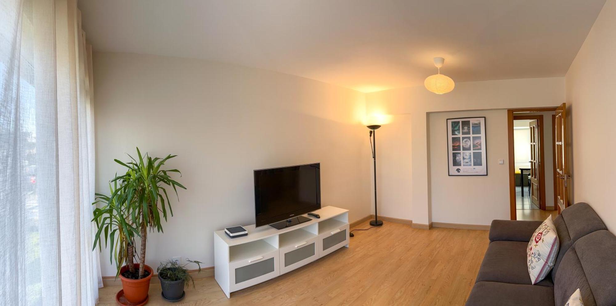 En Costa De Cantabria, Apartment